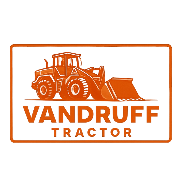 vandrufftractor.com